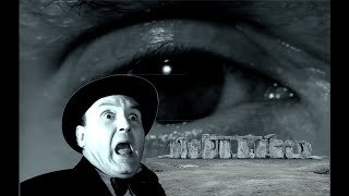 Rendez vous avec la peur, le film sur Aleister Crowley