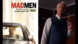 Mad Men Symbole FM