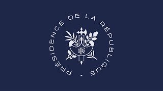 Macron à la Grande Loge de France