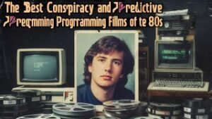45 Films de Conspiration + Programmation prédictive | Années 80 (1978 -1989)