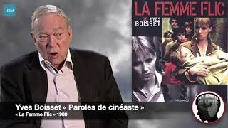 Yves Boisset : Un cinéaste qui enquêtait sur les réseaux pédocriminels