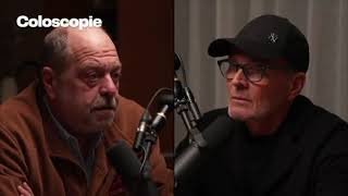 Éric Dupont-Morreti sur la Franc-Maçonnerie et ses « injustices » (signe des temps…)