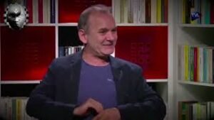 Idriss Aberkane fait un Rappel sur l’affaire Caccomo (Réseaux FM)