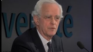 La continuité de notre conscience, un concept basé sur l’étude scientifique des EMI : Pim VAN LOMMEL