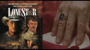 Lone Star Bague FM