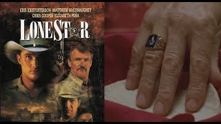Lone Star Bague FM