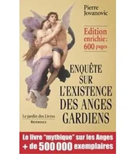 Enquête sur l’existence des anges gardien – 🌐 Lien externe