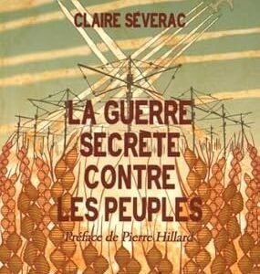 La guerre secrete contre les peuples – 🌐 Lien externe