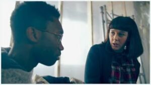 Cocoïncidence – Extrait série Utopia